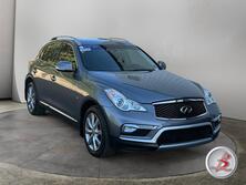 INFINITI QX50  2016