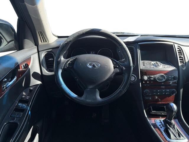 2016 INFINITI QX50  Salt Lake City UT