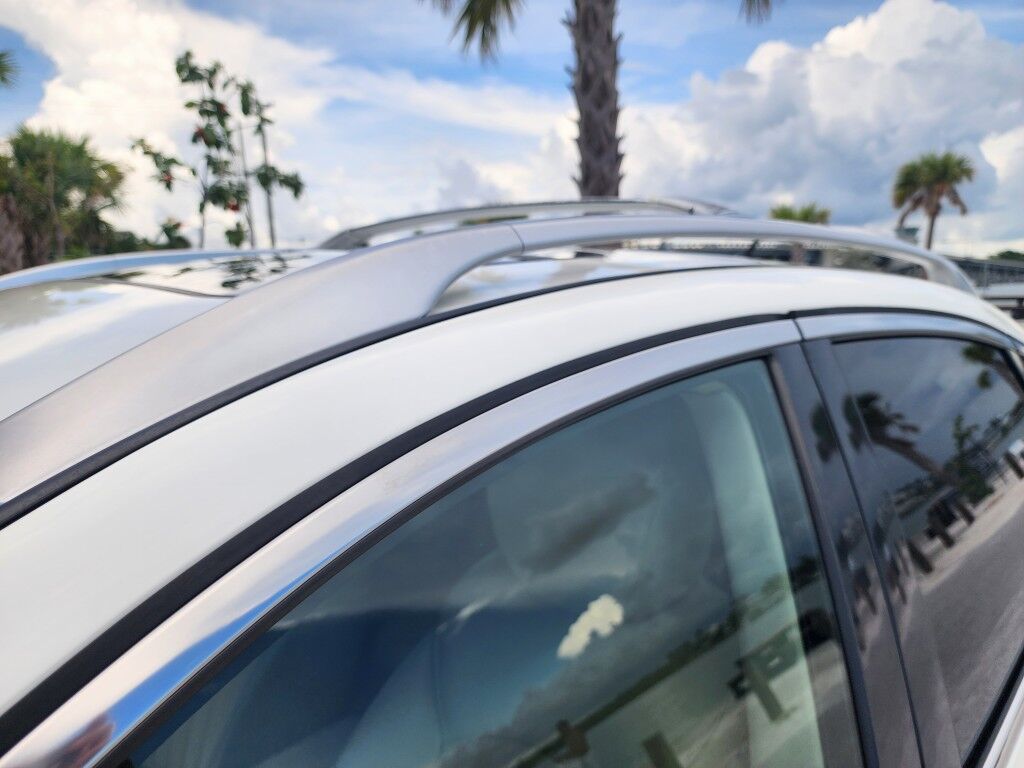2016 INFINITI QX50 ACTIVE PARKING SYSTEM~ALUMINUM ROOF RAILS~BLUETOOTH~HEATED SEATS~LEATHER TRIMMED SEATS~PREMIUM SOUND SYSTEM~SURROUND VIEW CAMERA Sarasota FL