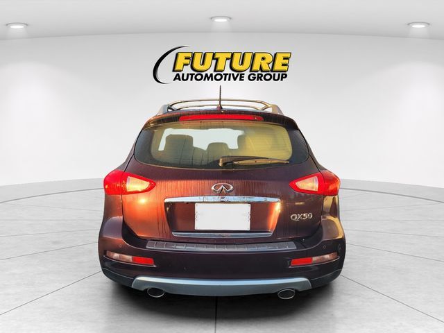 2016 INFINITI QX50 Base Roseville CA