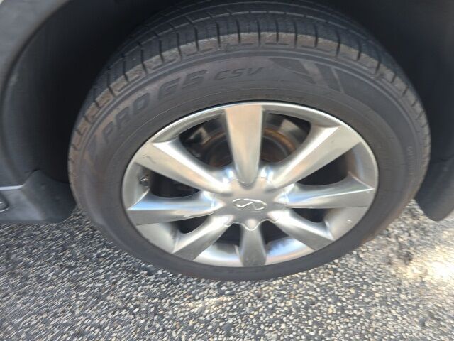 2016 INFINITI QX50 Base St. Augustine FL