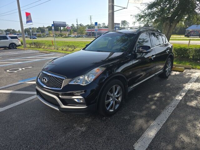 2016 INFINITI QX50 Base St. Augustine FL