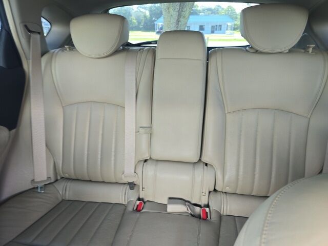 2016 INFINITI QX50 Base St. Augustine FL