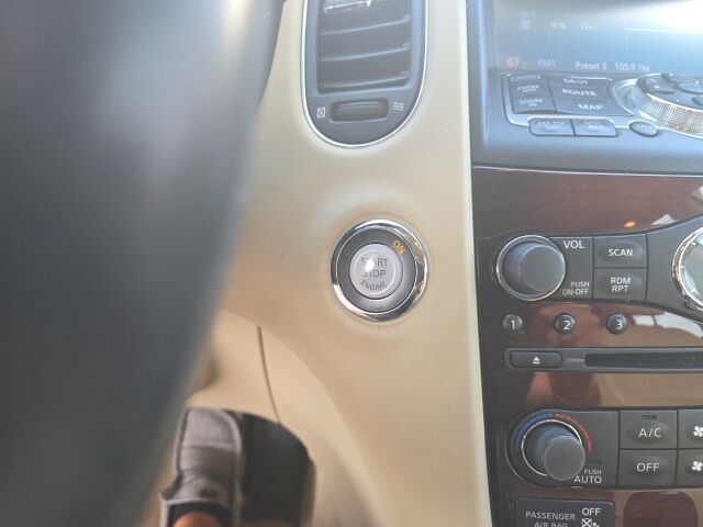 2016 INFINITI QX50 Base St. Augustine FL