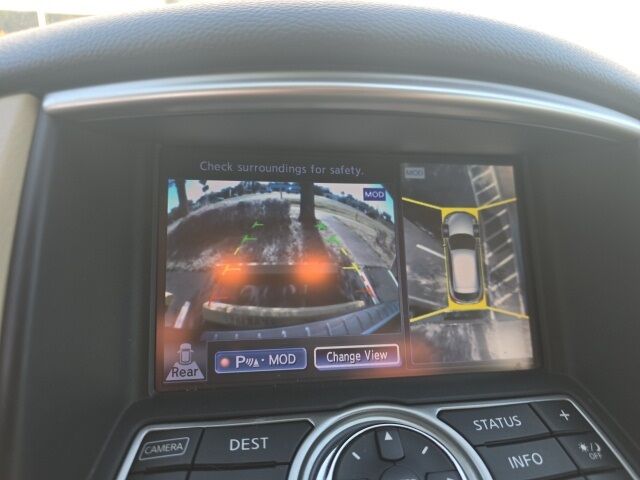 2016 INFINITI QX50 Base St. Augustine FL