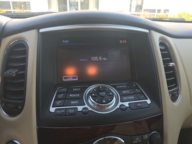 2016 INFINITI QX50 Base St. Augustine FL