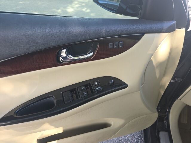 2016 INFINITI QX50 Base St. Augustine FL