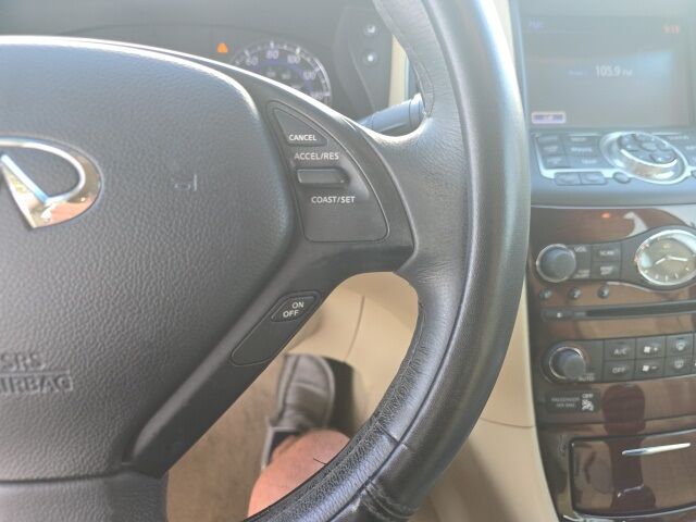 2016 INFINITI QX50 Base St. Augustine FL