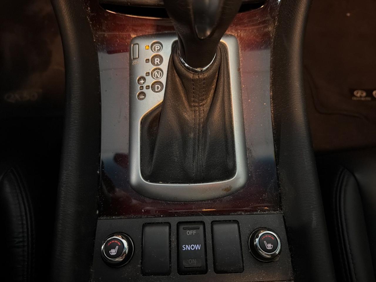 2016 INFINITI QX50 Base Gaithersburg MD