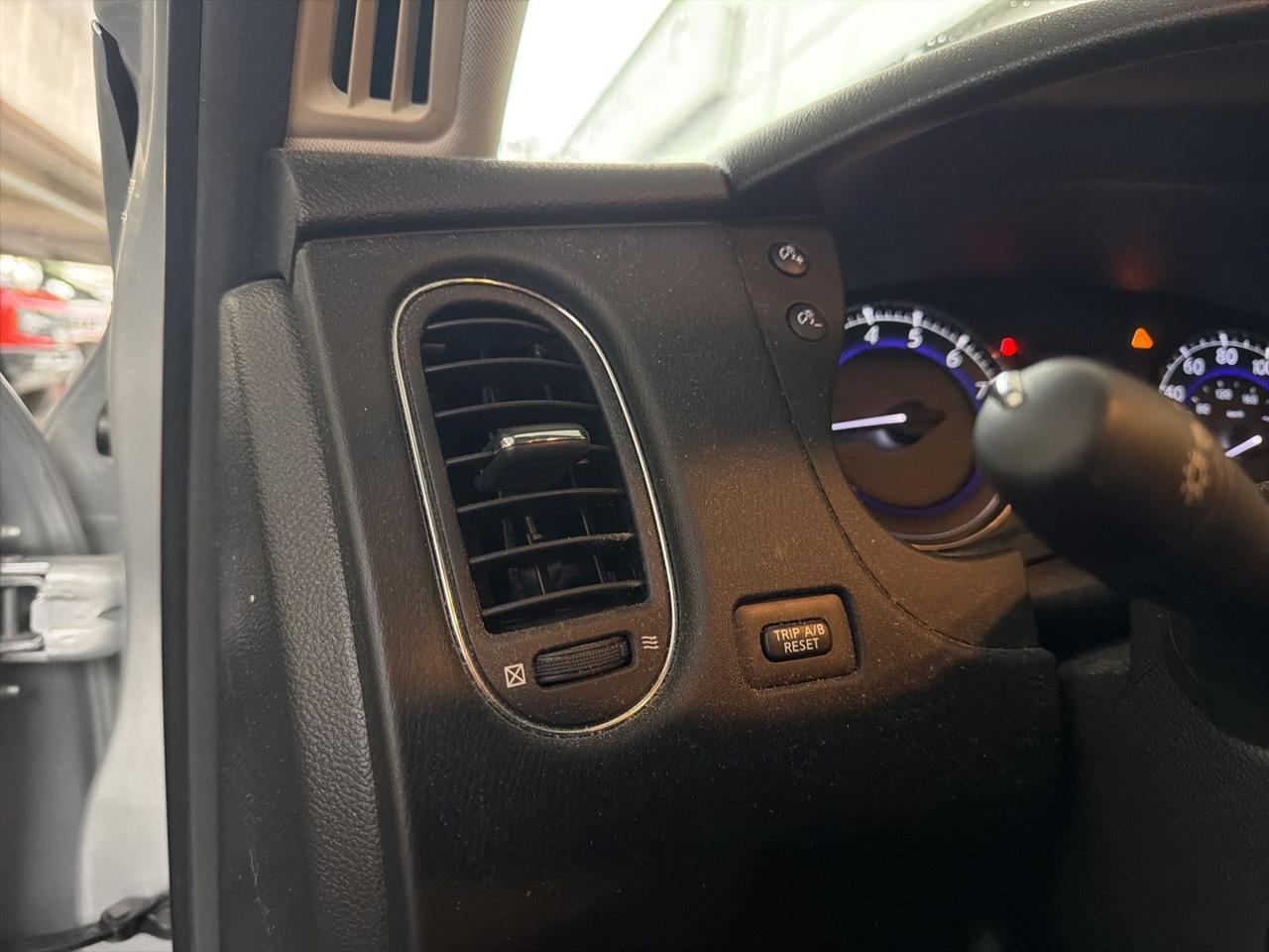 2016 INFINITI QX50 Base Gaithersburg MD