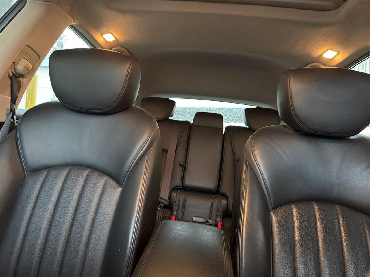 2016 INFINITI QX50 Base Gaithersburg MD