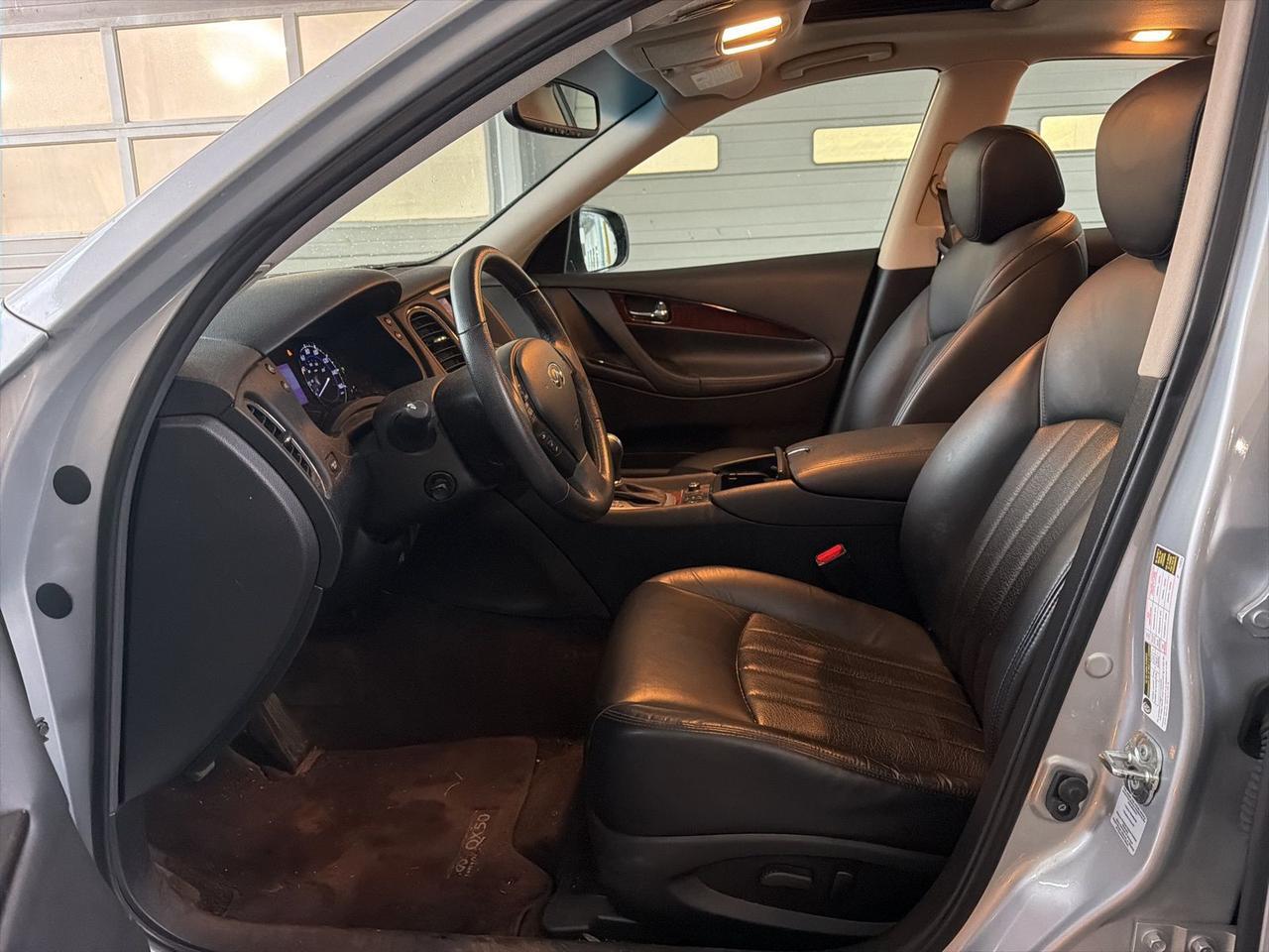 2016 INFINITI QX50 Base Gaithersburg MD
