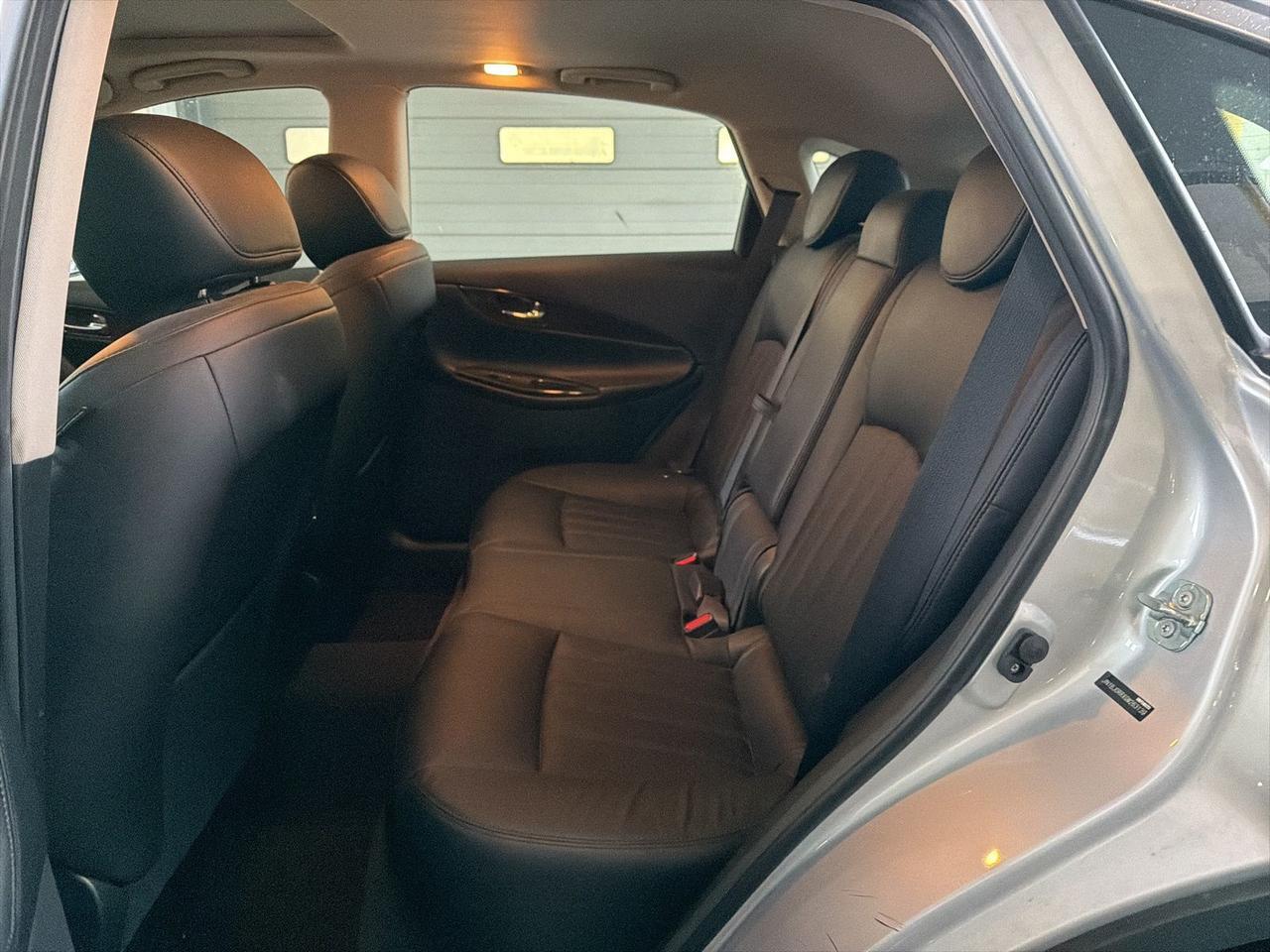 2016 INFINITI QX50 Base Gaithersburg MD