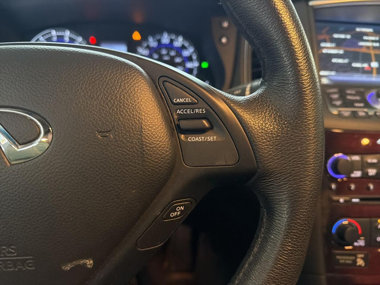 2016 INFINITI QX50 Base Gaithersburg MD