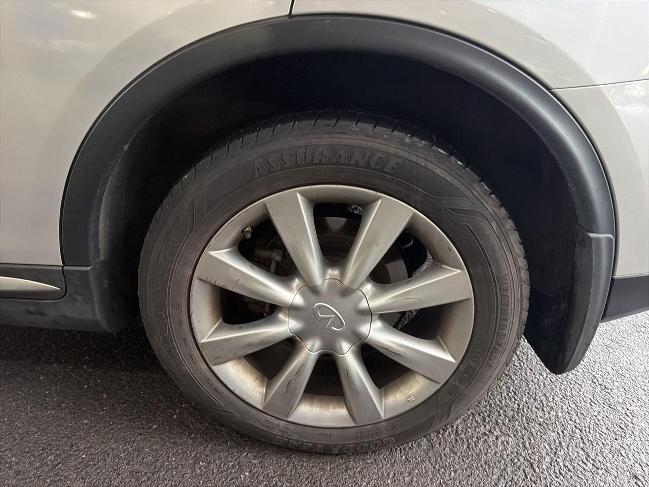 2016 INFINITI QX50 Base Gaithersburg MD