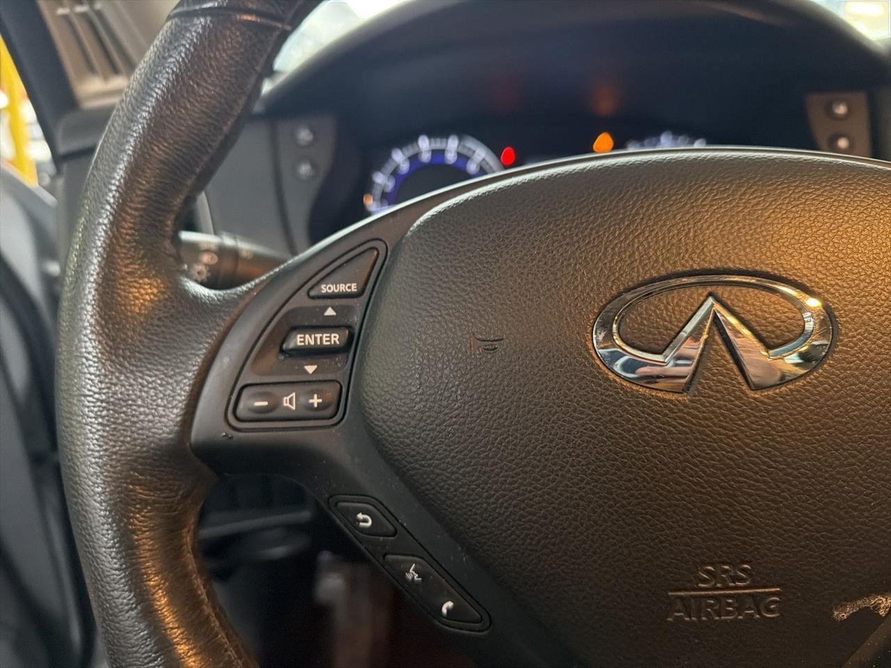 2016 INFINITI QX50 Base Gaithersburg MD