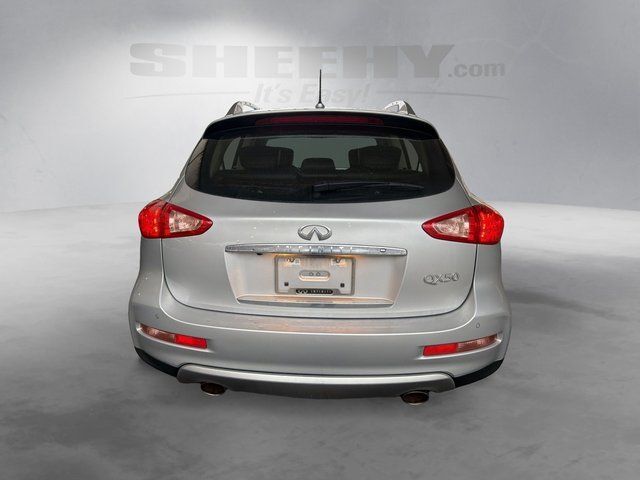 2016 INFINITI QX50 Base Gaithersburg MD