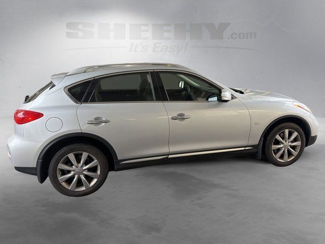 2016 INFINITI QX50 Base Gaithersburg MD