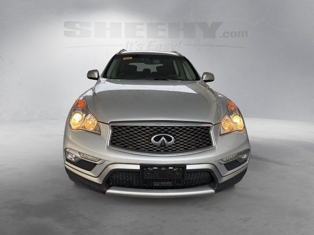 2016 INFINITI QX50 Base Gaithersburg MD