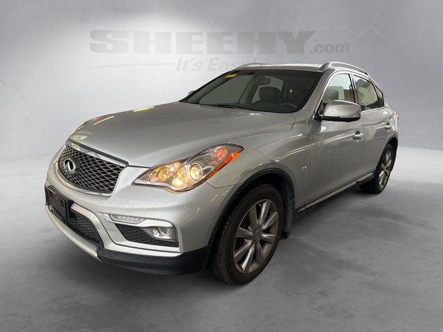2016 INFINITI QX50 Base Gaithersburg MD