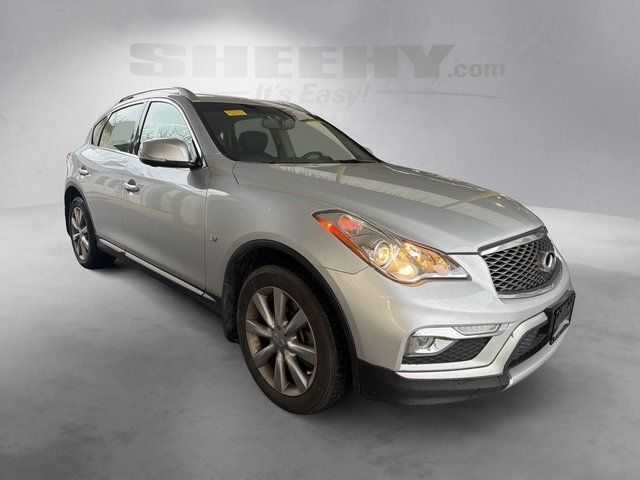 2016 INFINITI QX50 Base Gaithersburg MD