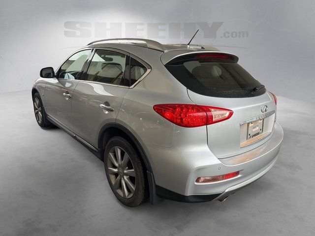 2016 INFINITI QX50 Base Gaithersburg MD