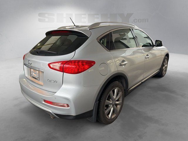 2016 INFINITI QX50 Base Gaithersburg MD