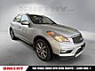 2016 INFINITI QX50 Base