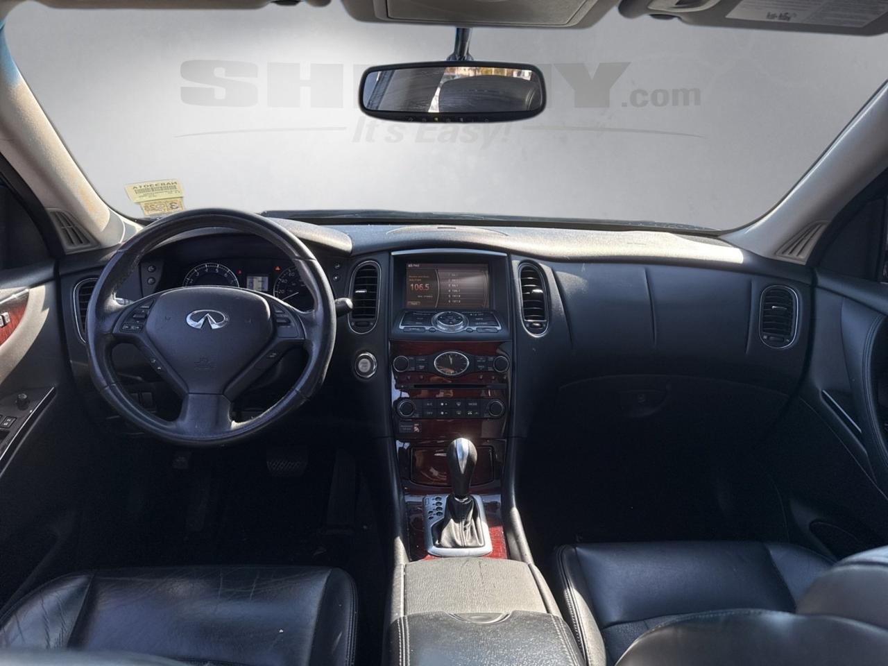 2016 INFINITI QX50 Base Richmond VA