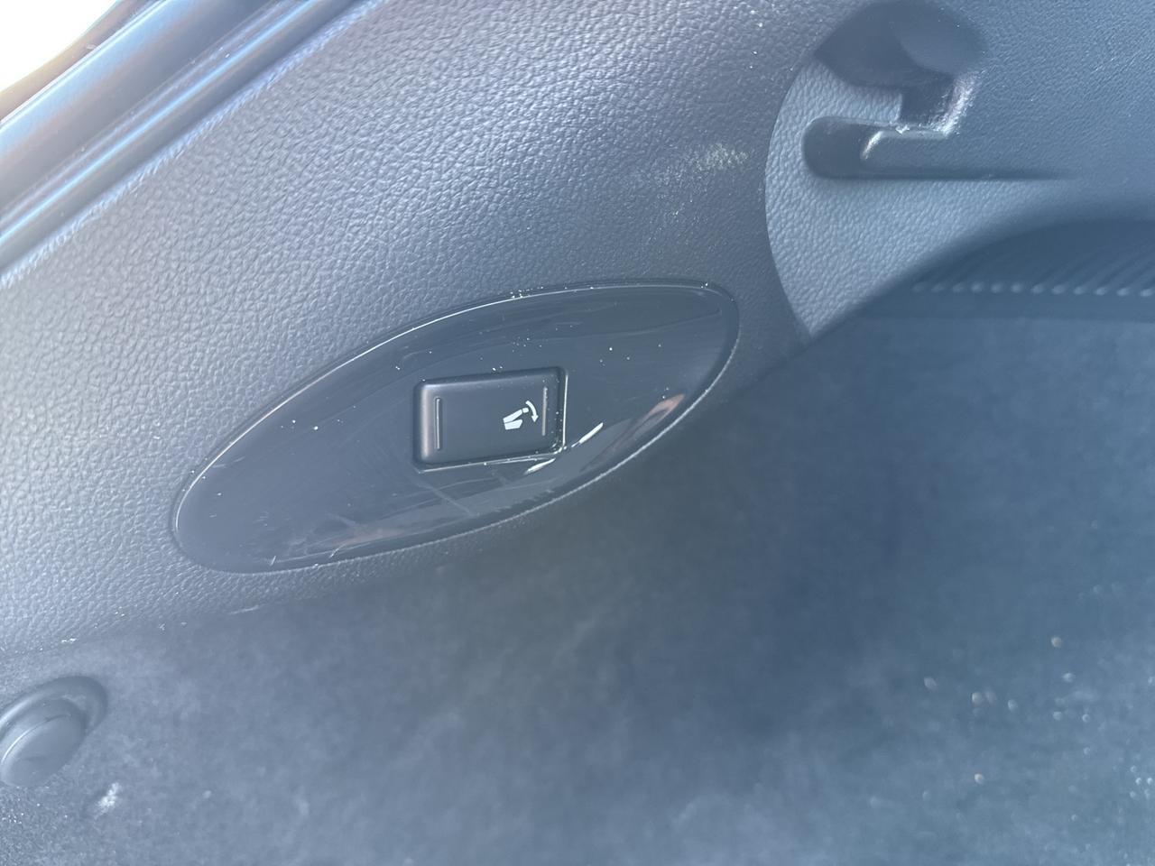 2016 INFINITI QX50 Base Richmond VA