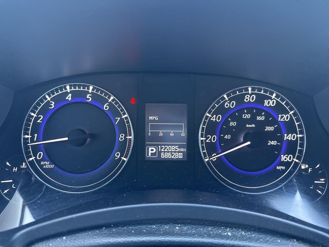 2016 INFINITI QX50 Base Richmond VA