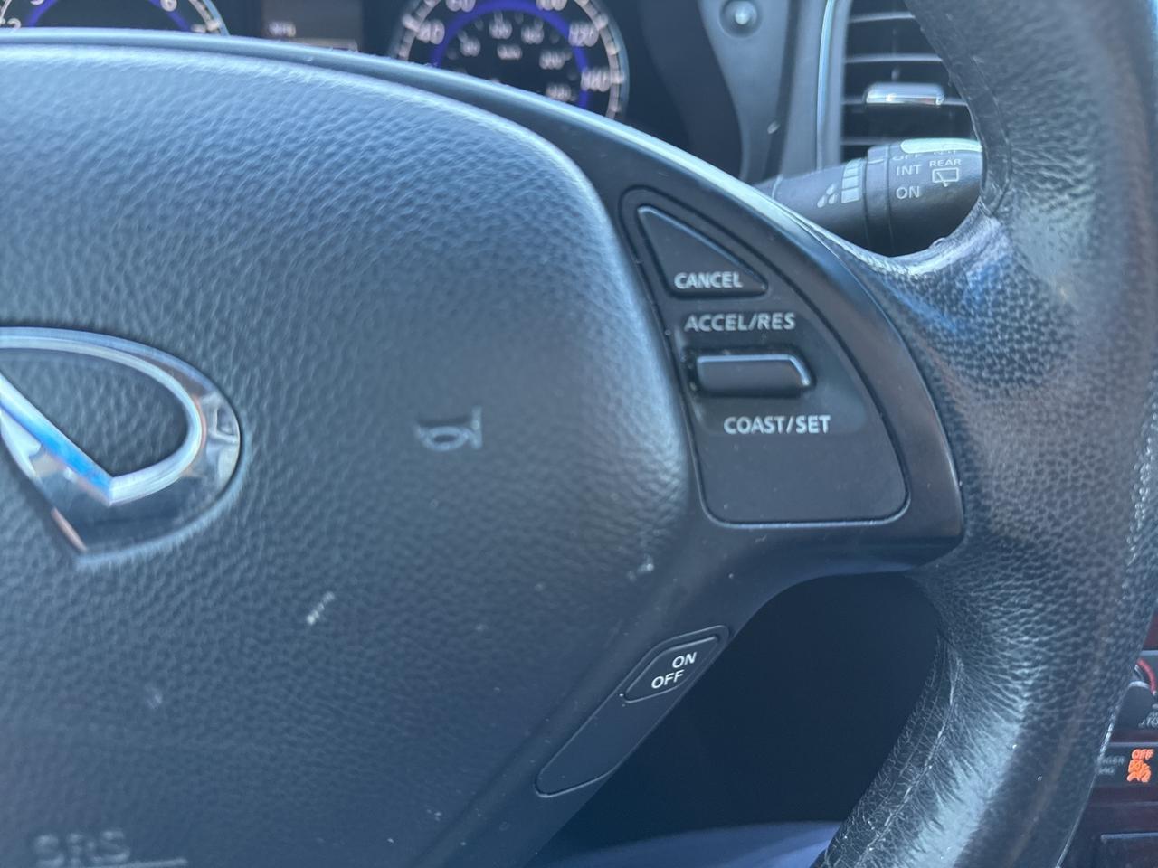 2016 INFINITI QX50 Base Richmond VA