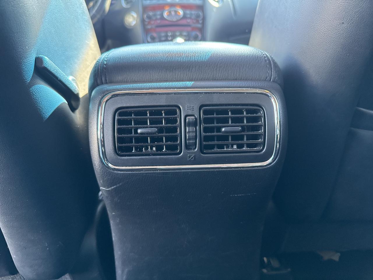 2016 INFINITI QX50 Base Richmond VA