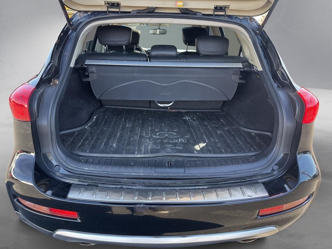 2016 INFINITI QX50 Base Richmond VA