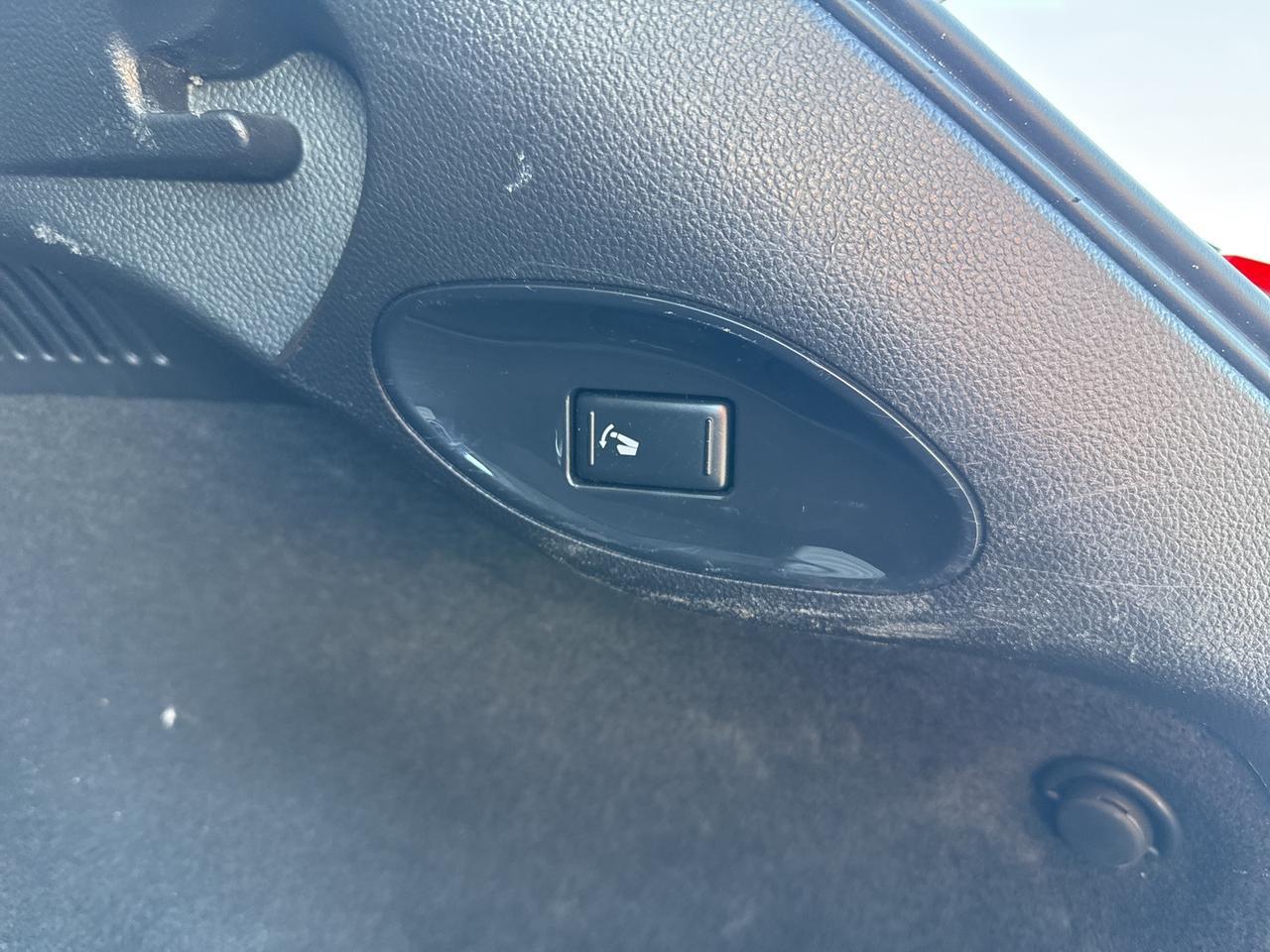 2016 INFINITI QX50 Base Richmond VA