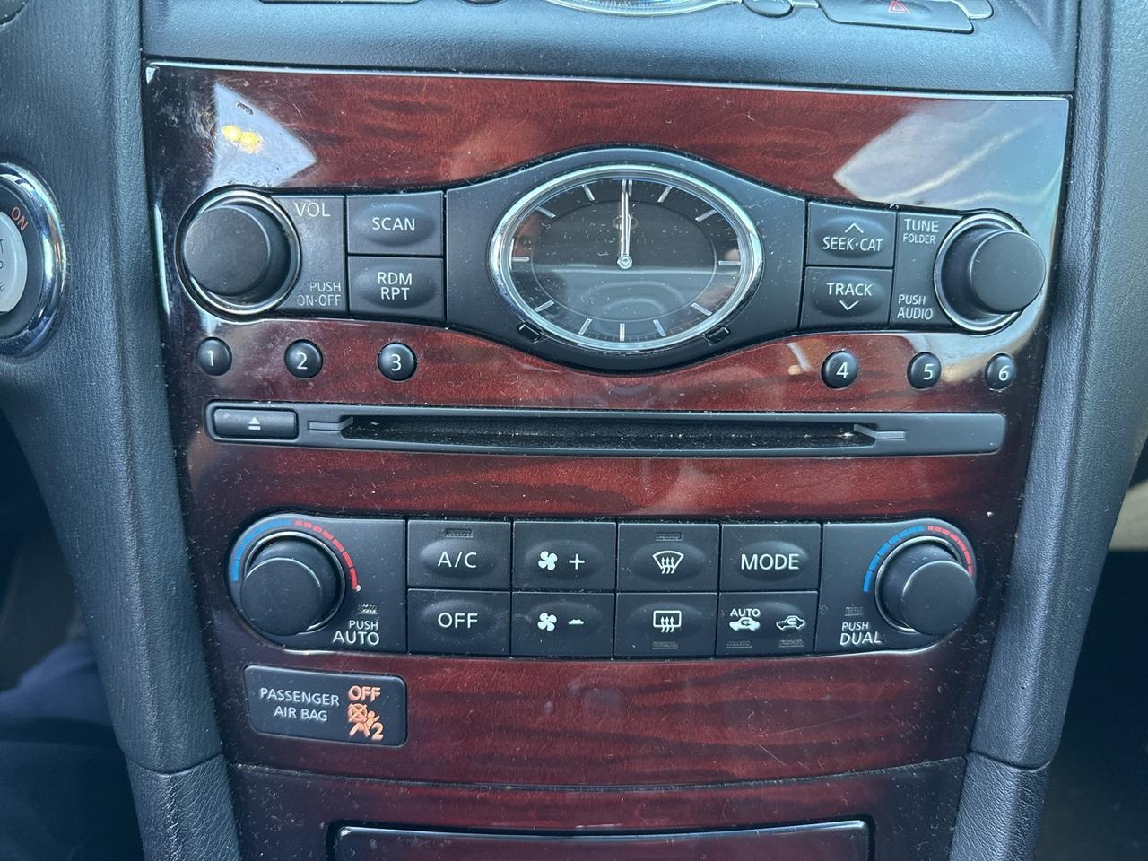 2016 INFINITI QX50 Base Richmond VA