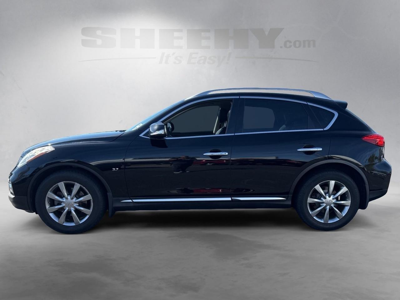 2016 INFINITI QX50 Base Richmond VA