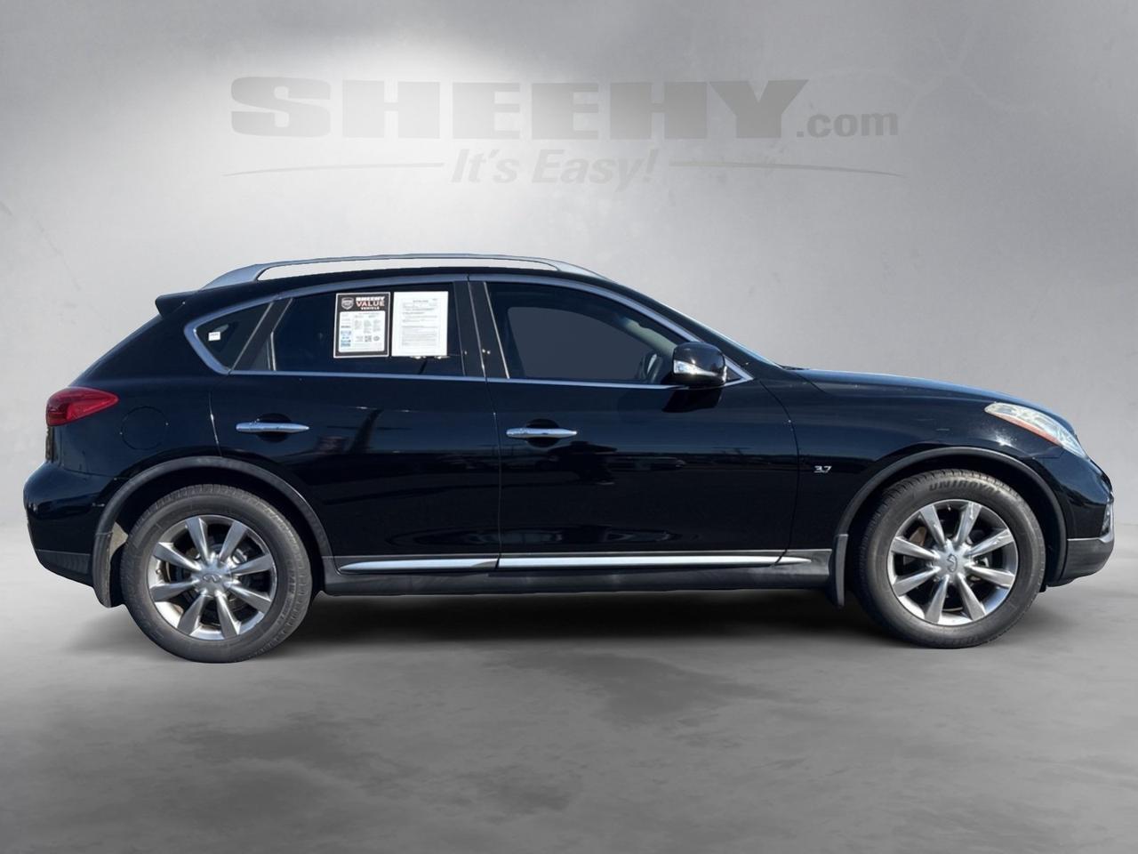 2016 INFINITI QX50 Base Richmond VA