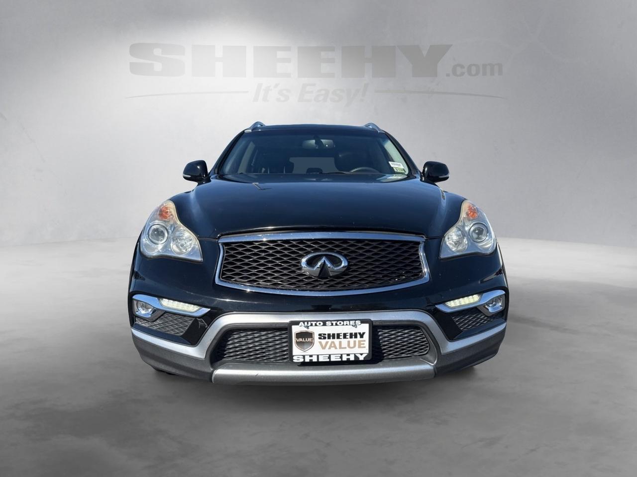 2016 INFINITI QX50 Base Richmond VA