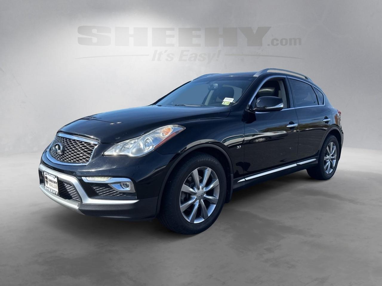 2016 INFINITI QX50 Base Richmond VA