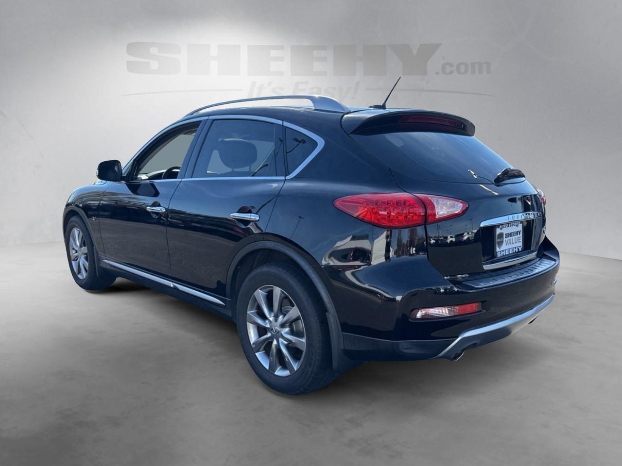 2016 INFINITI QX50 Base Richmond VA