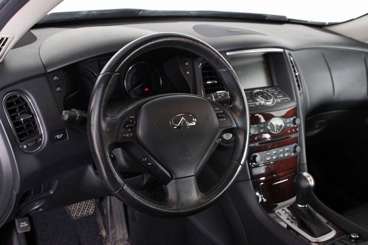 2016 INFINITI QX50 Base Manassas VA