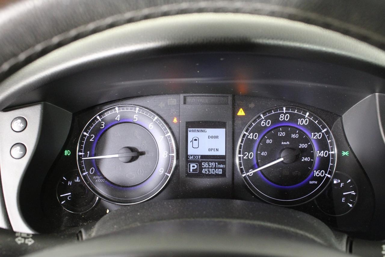2016 INFINITI QX50 Base Manassas VA