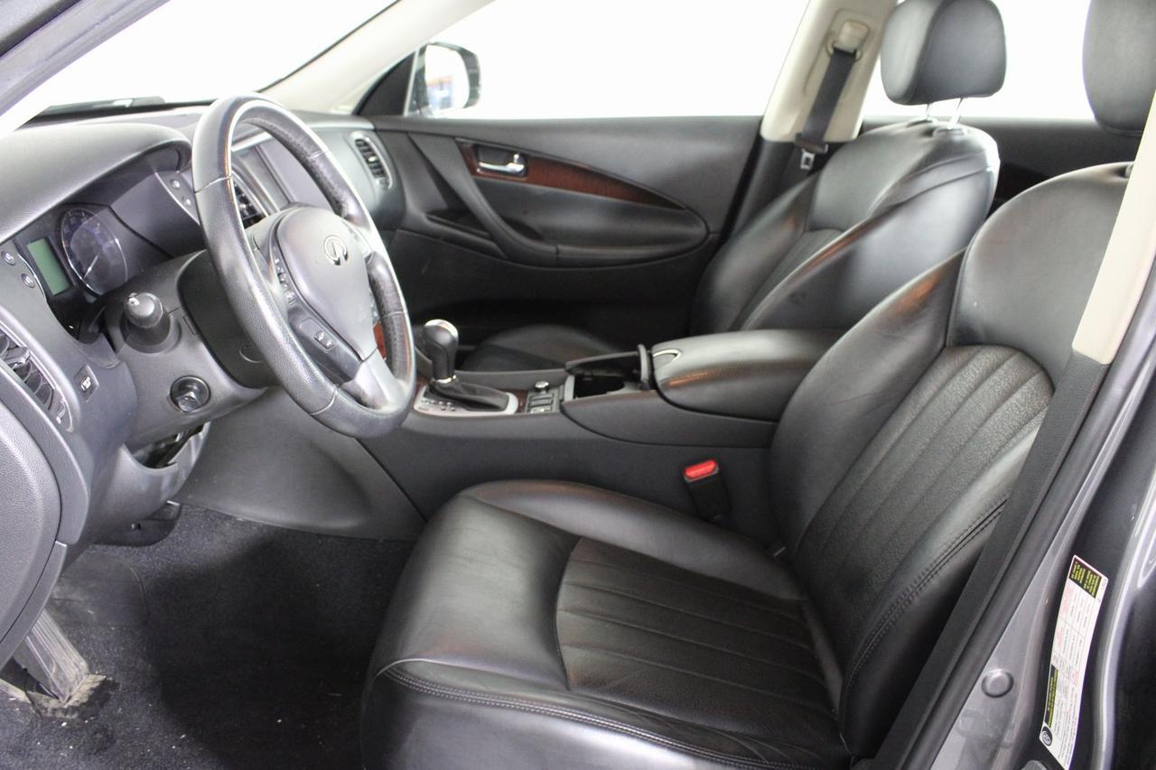 2016 INFINITI QX50 Base Manassas VA