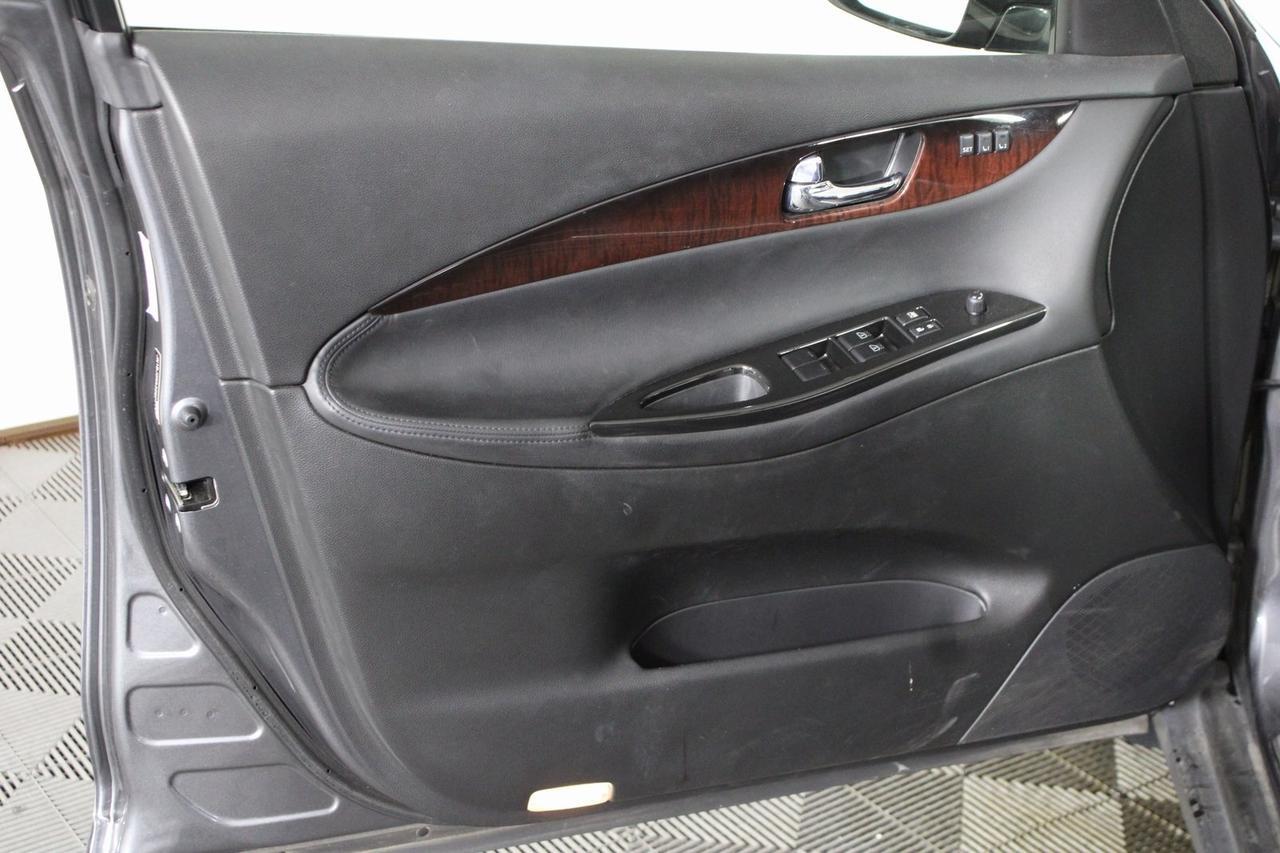 2016 INFINITI QX50 Base Manassas VA