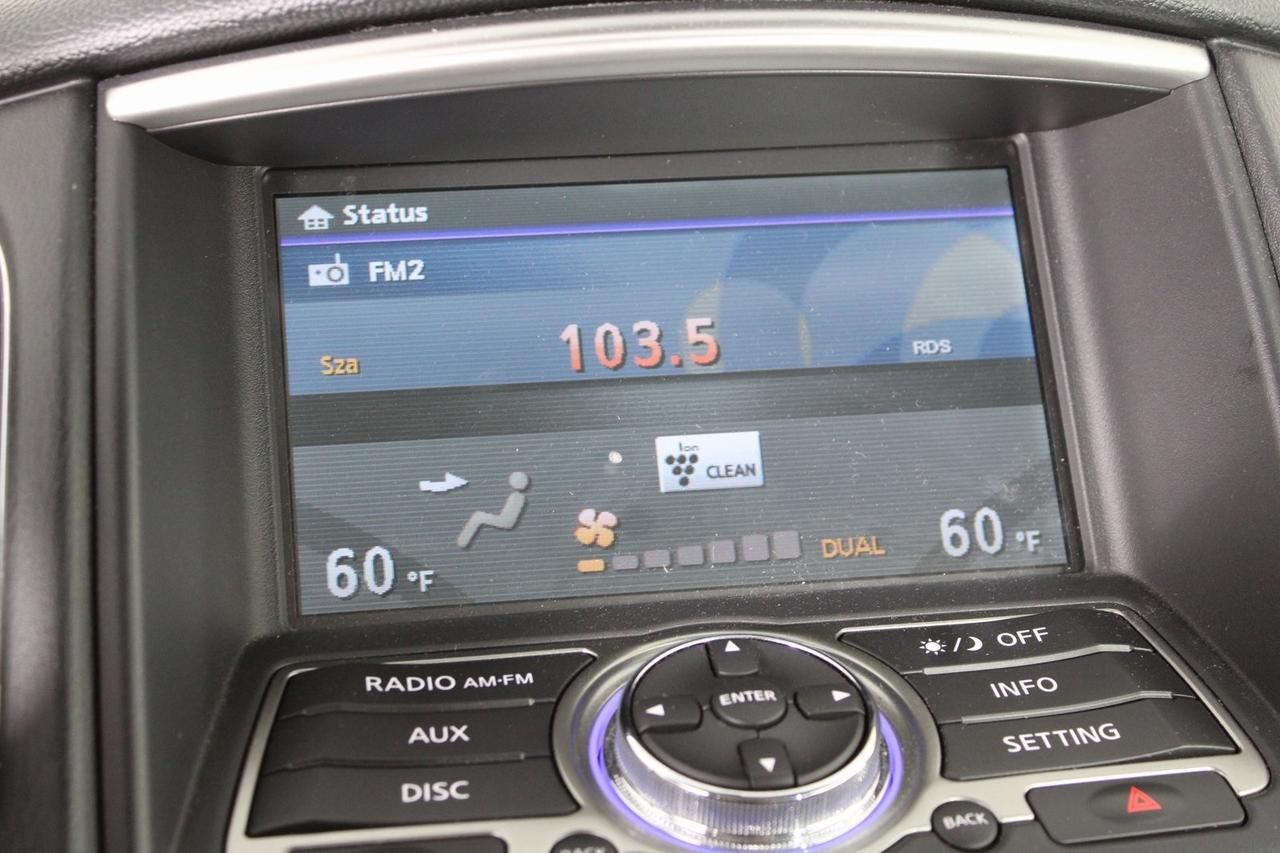 2016 INFINITI QX50 Base Manassas VA