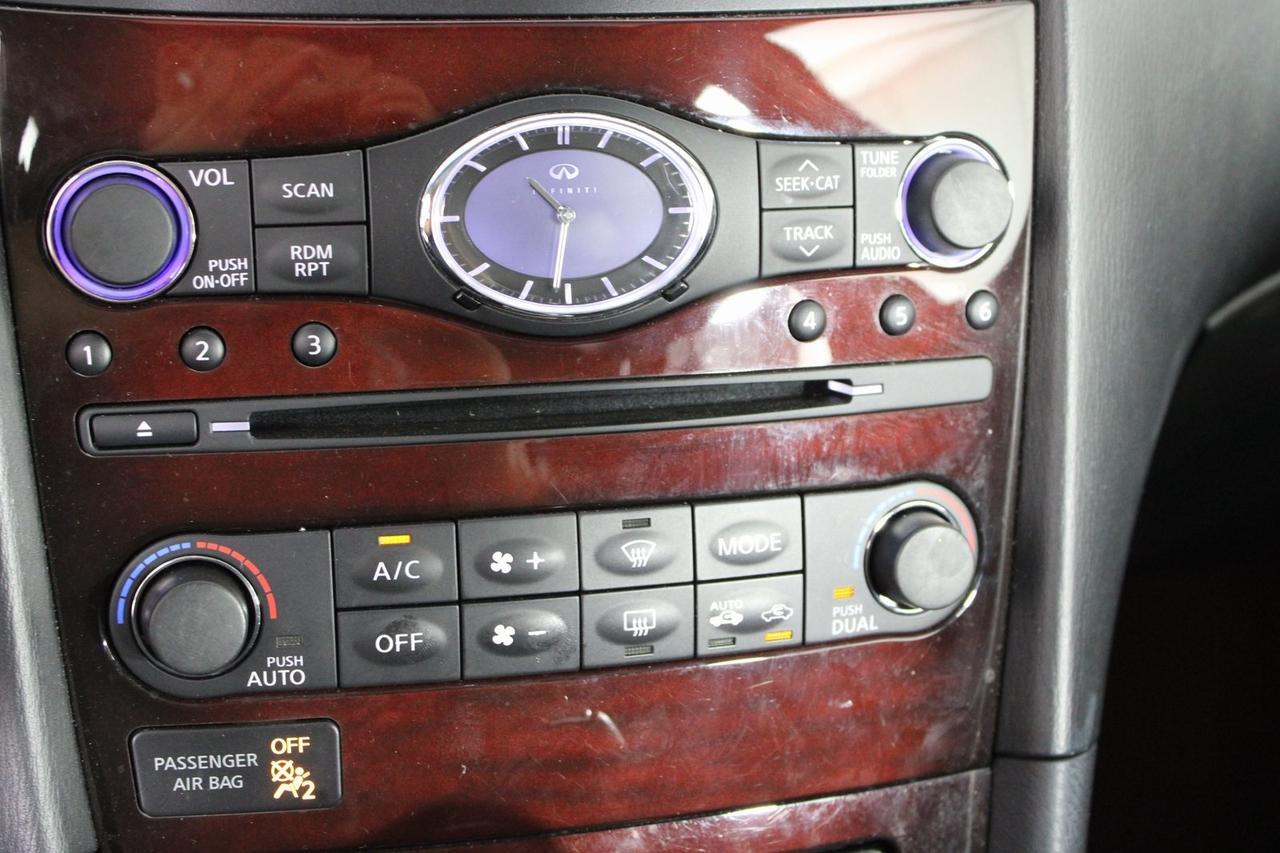 2016 INFINITI QX50 Base Manassas VA