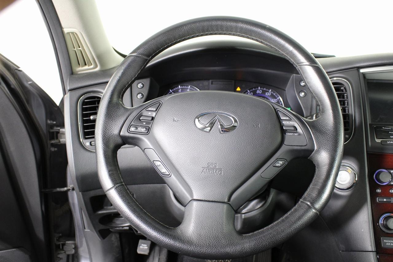 2016 INFINITI QX50 Base Manassas VA