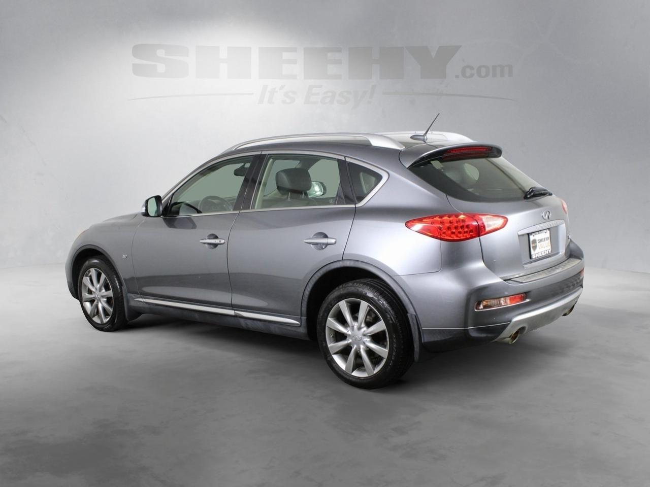 2016 INFINITI QX50 Base Manassas VA