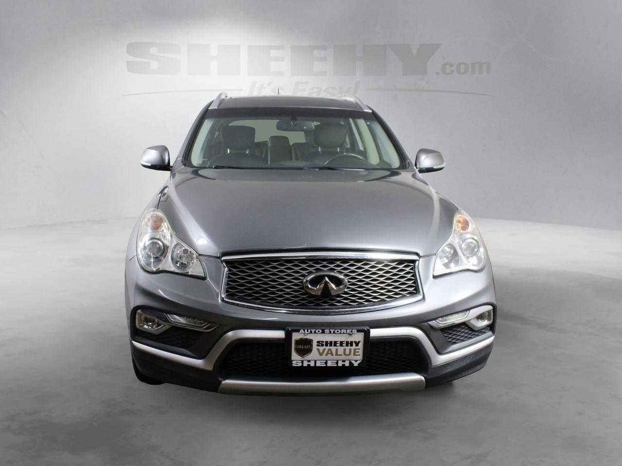 2016 INFINITI QX50 Base Manassas VA